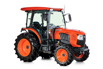 Kubota L2-522
