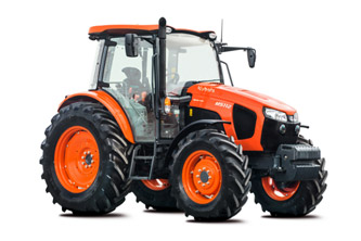 Kubota M5002