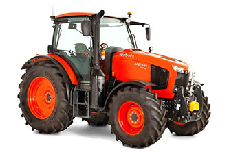 Kubota M6001