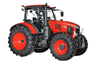 Kubota finance