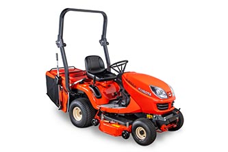 Finansowanie bez odsetek ciągniki komunalne Kubota