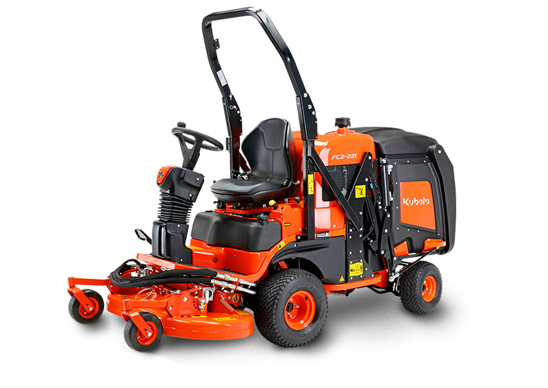 Kubota FC2
