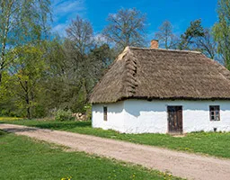 Agroturystyka