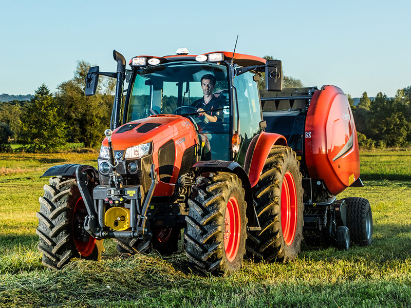 Gotowość do rolnictwa precyzyjnego
