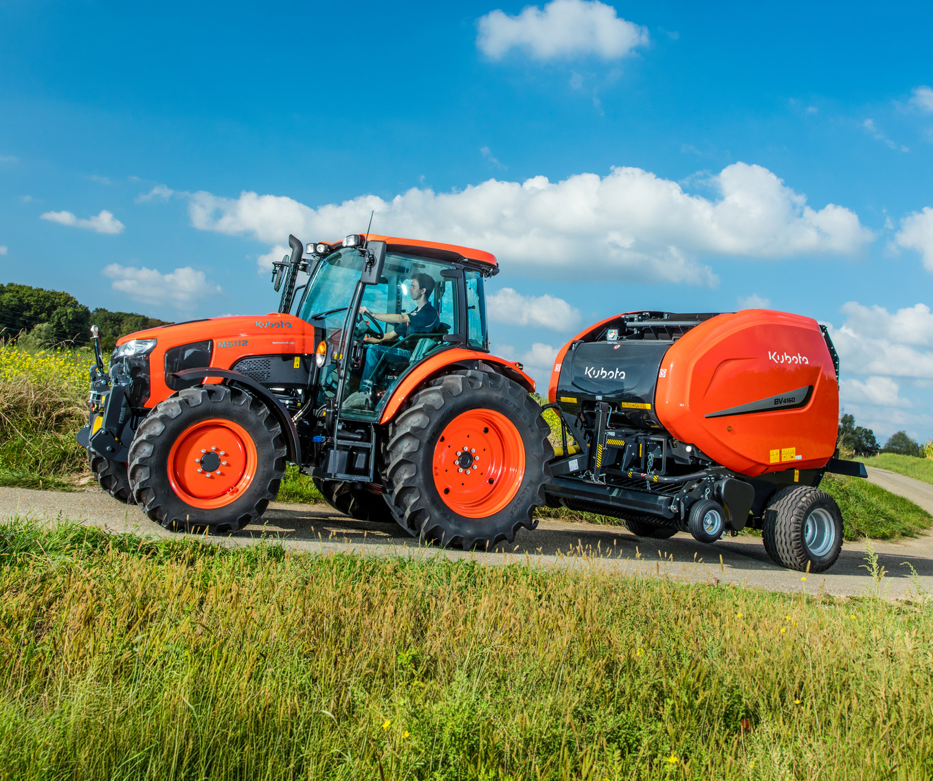 Zastosowania M4003 i M5002