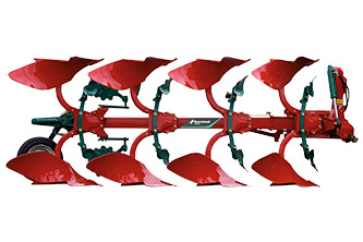 pługi kverneland finansowanie 0 procent