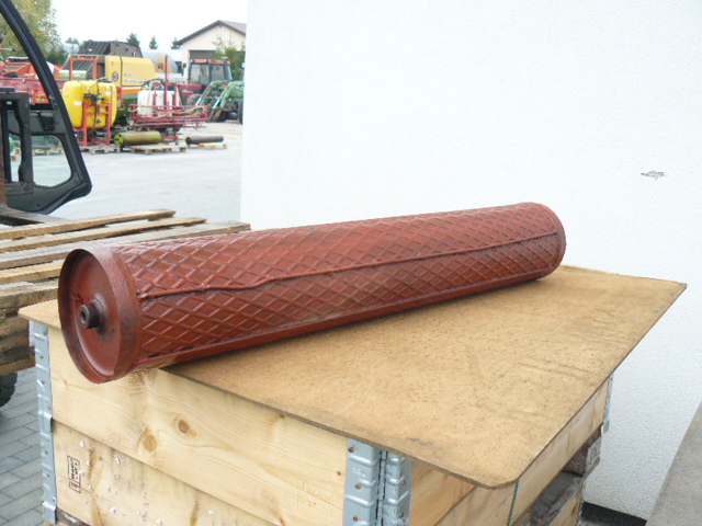 walec do prasy rolującej welger