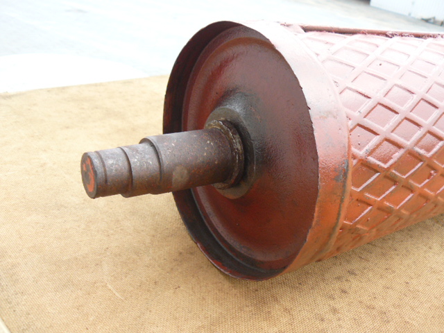 walec do prasy rolującej welger