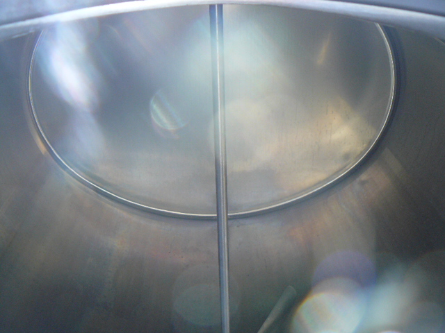 schładzalnik do mleka prominox 4000 l