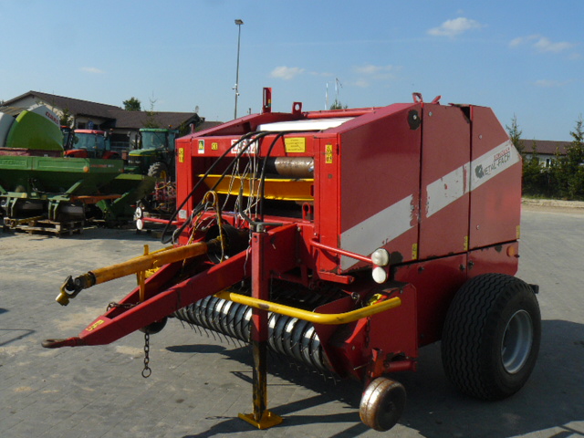 prasa rolująca metal fach z- 562 /2150/