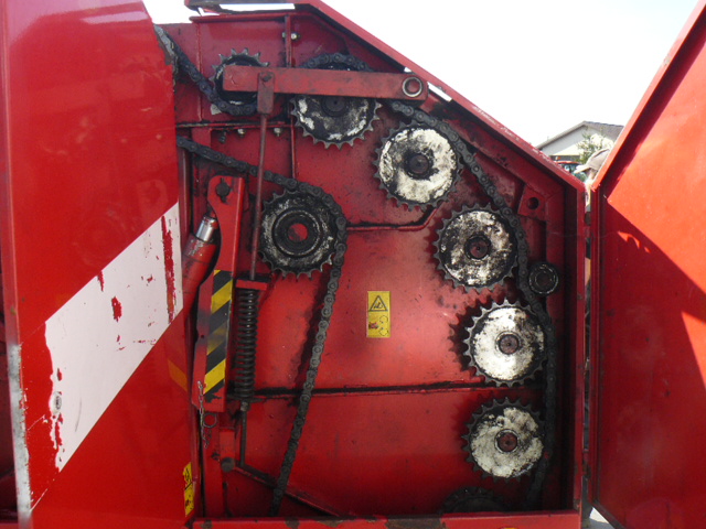 prasa rolująca metal fach z- 562 /2150/