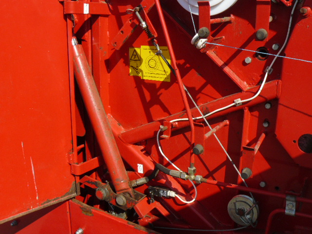 prasa rolująca metal fach z- 562 /2150/