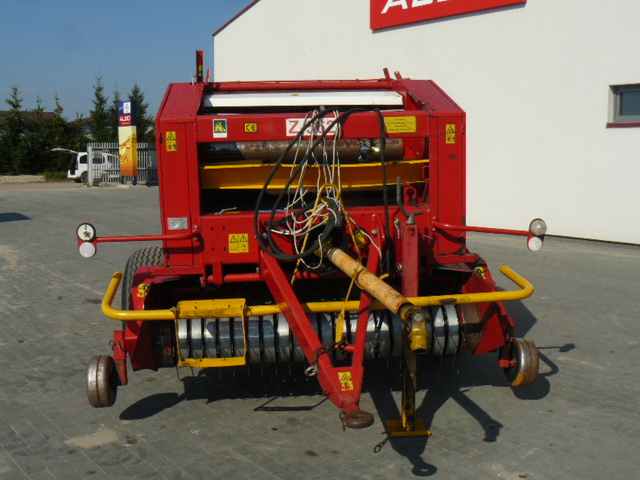 prasa rolująca metal fach z- 562 /2150/