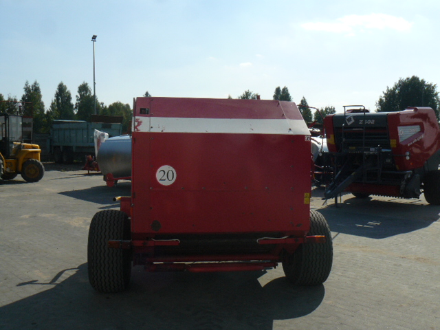 prasa rolująca metal fach z- 562 /2150/