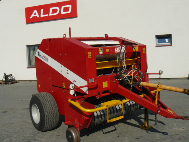 prasa rolująca metal fach z- 562 /2150/