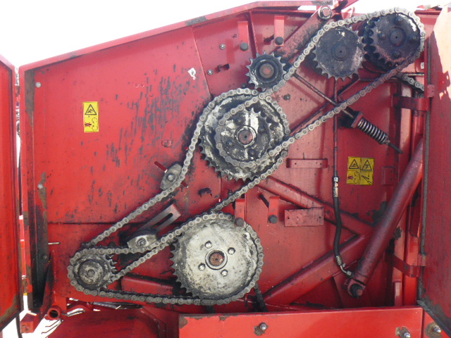 prasa rolująca metal fach z- 562 /2150/