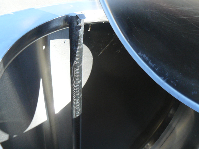 schładzalnik do mleka serap 2500l komisowy