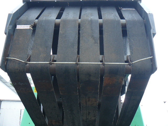 prasa rolująca pasowa deutz fahr rb 3.81