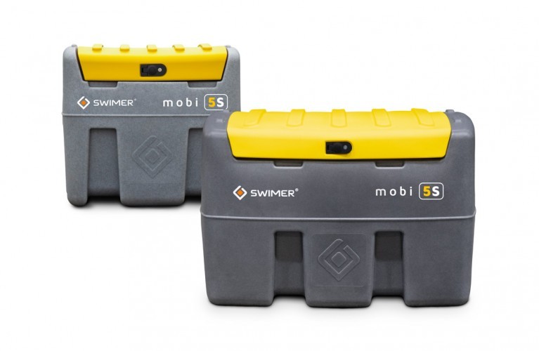 Seria SWIMER mobi 5S