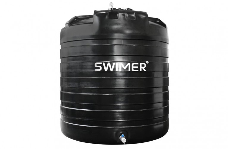 Swimer Water Tank 20000 FUJP Basic