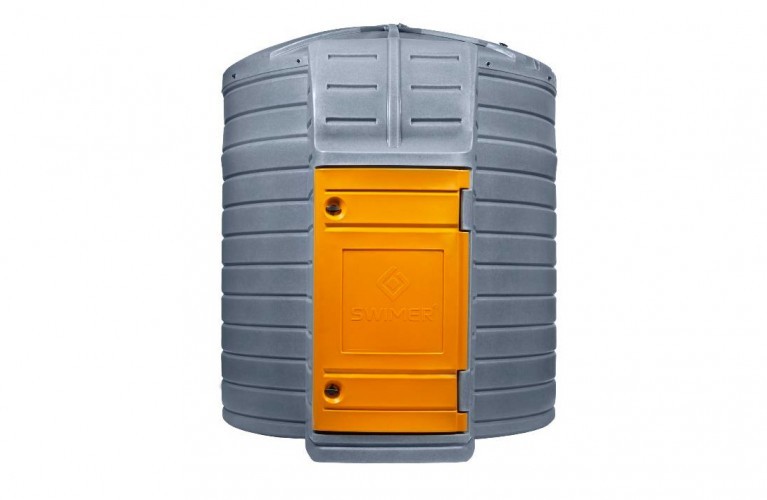 Swimer Tank 10000 Prestige