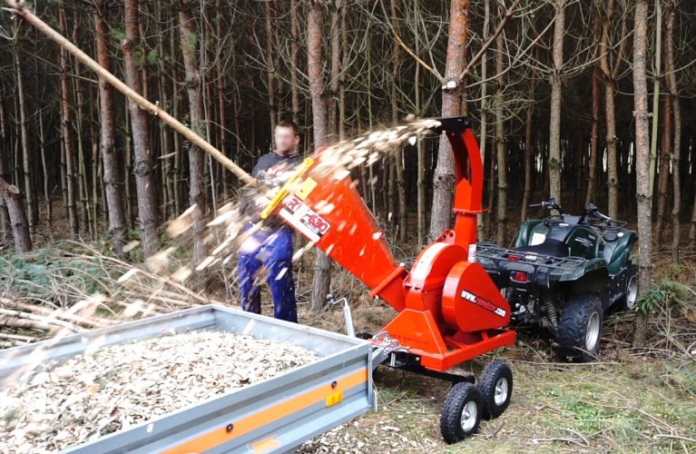 Remet RĘBAK TARCZOWY RTS-630