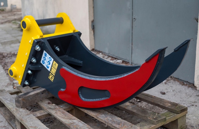 Moderntech zrywak do korzeni