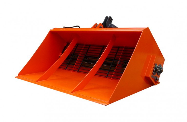 Moderntech Posypywarka PPS