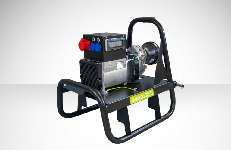 Fogo Agregat Agrovolt 18