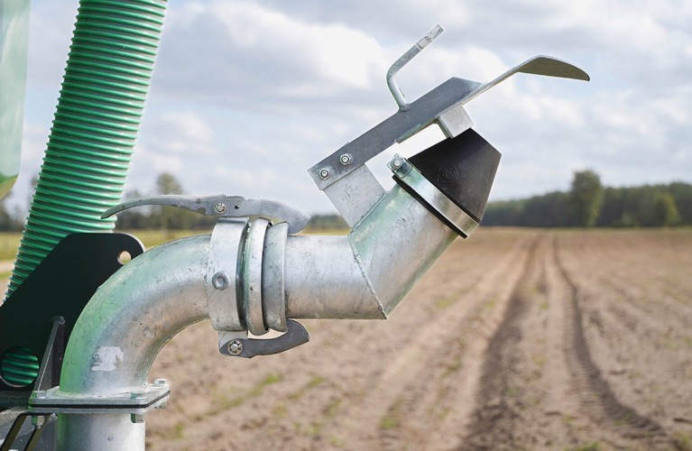 Wóz Asenizacyjny Pronar TG214