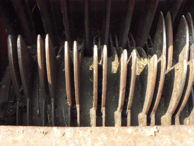 przyczepa samozbierająca strautmann super vitesse 2do h