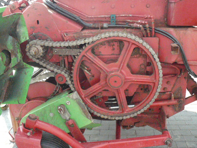 przyczepa samozbierająca strautmann super vitesse 2do h