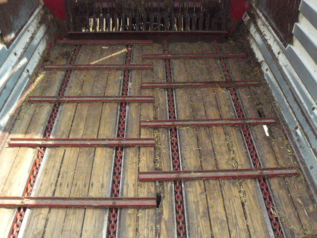 przyczepa samozbierająca strautmann super vitesse 2do h