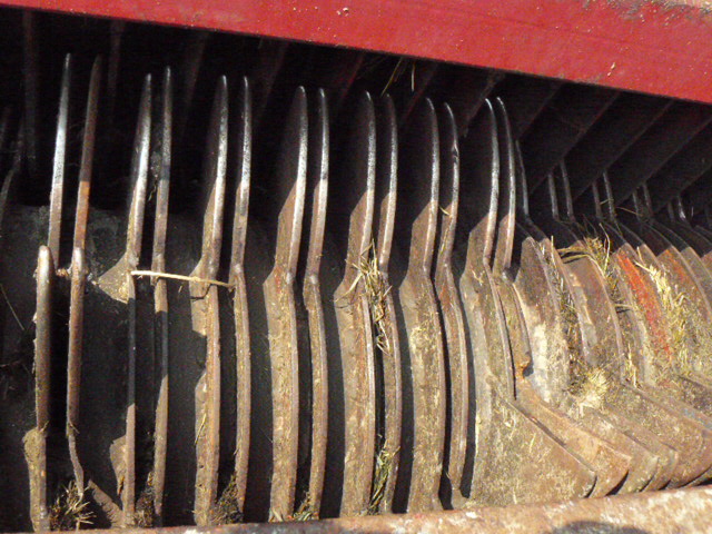 przyczepa samozbierająca strautmann super vitesse 2do h