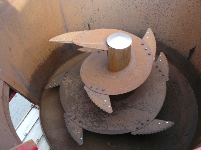 wóz paszowy agm ws12 samojezdny .