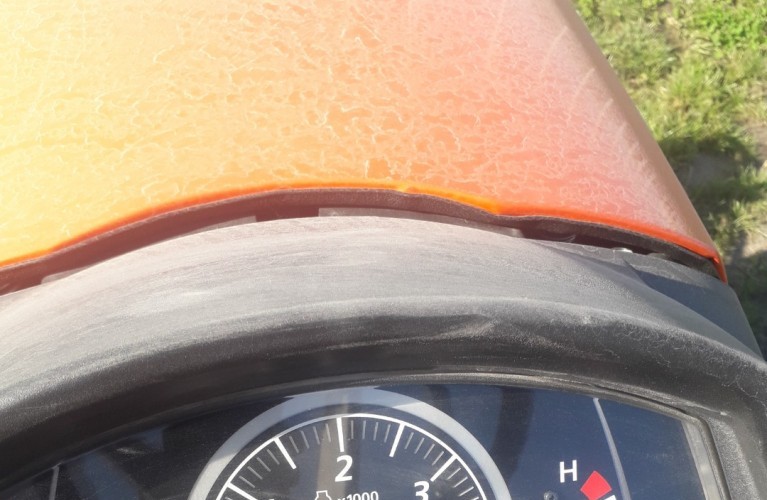 ciągnik rolniczy kubota bx21