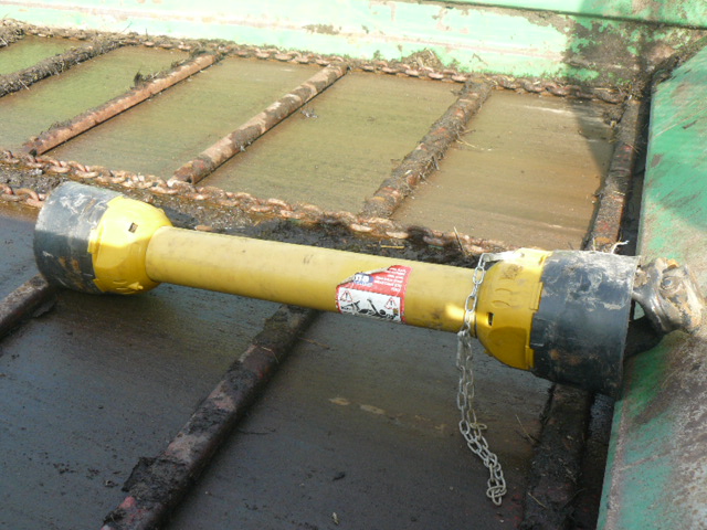 rozrzutnik obornika jolmet n 250 , 6t