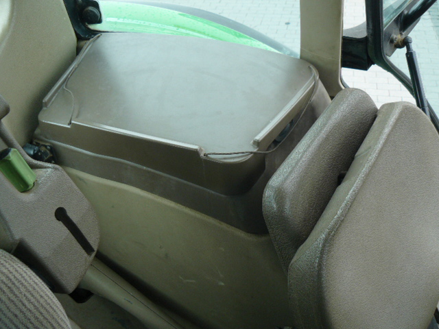 ciągnik rolniczy john deere 6430 premium z ładowaczem mx t12