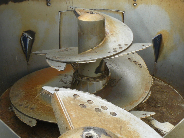 wóz paszowy alimamix evo 14 twin demo