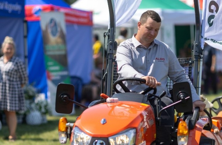 fot. MODR Poświętne