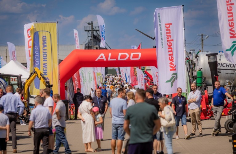 fot. MODR Poświętne