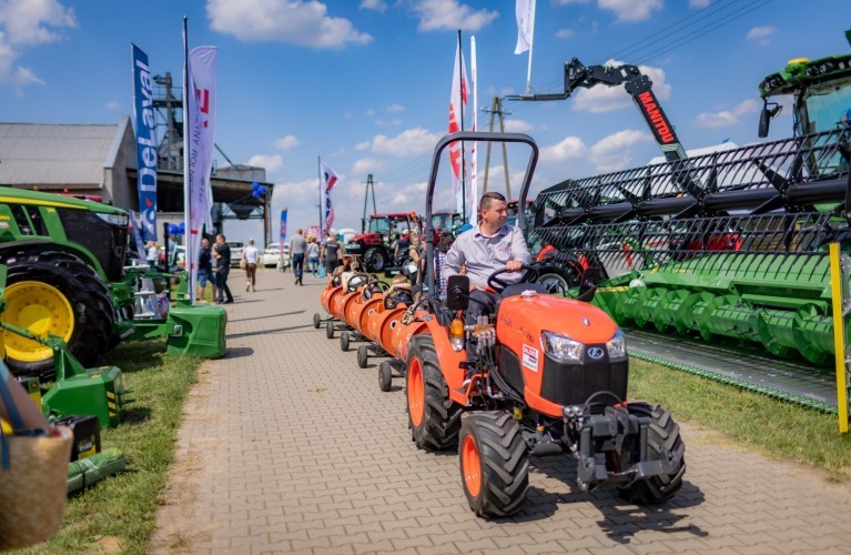 fot. MODR Poświętne