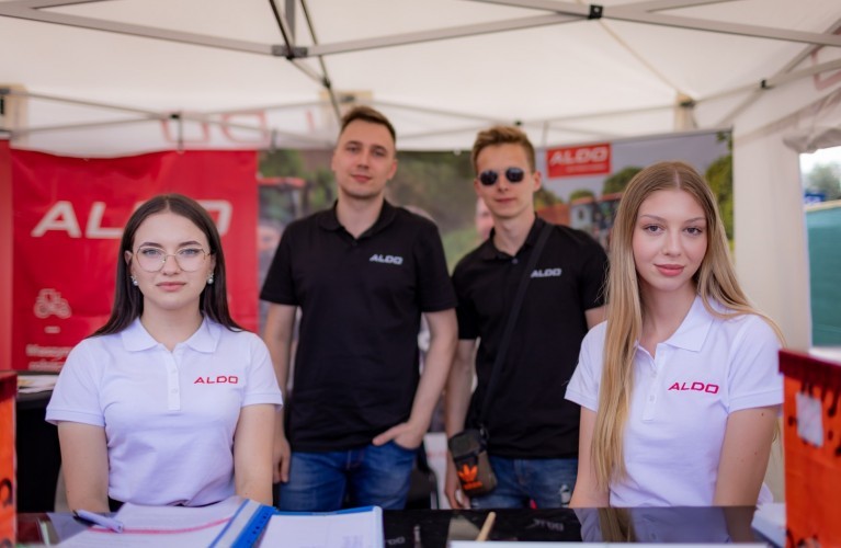 fot. MODR Poświętne