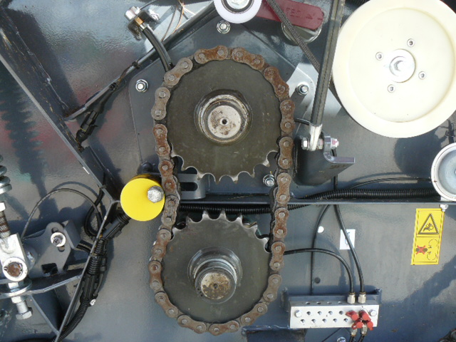 prasa rolująca metal fach z 602 rn