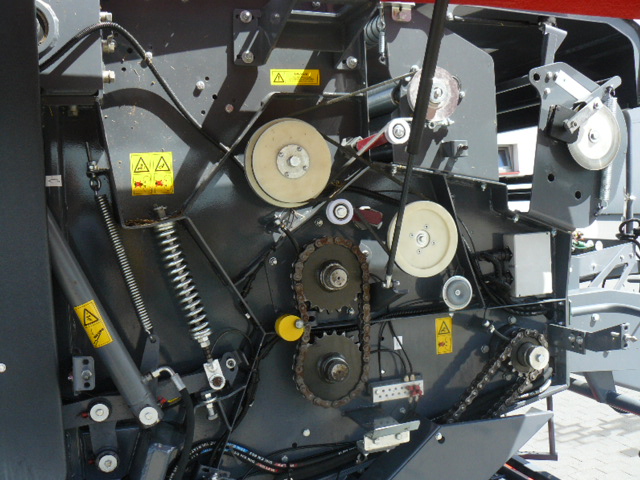 prasa rolująca metal fach z 602 rn