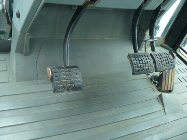 ciągnik  massey ferguson 6265 z ładowaczem mx