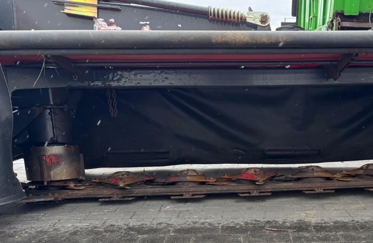 kosiarka dyskowa vicon extra 428h