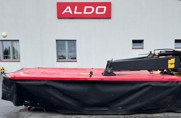 kosiarka dyskowa vicon extra 428h