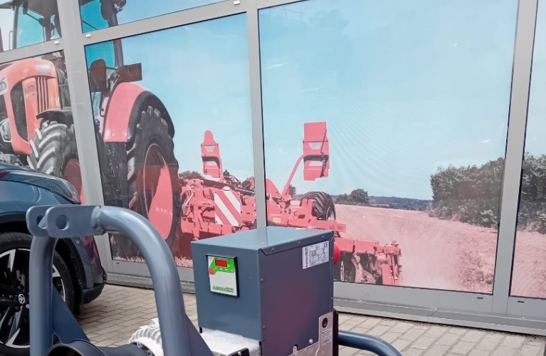 agregat prądotwórczy av22 r digital 17,6 kw