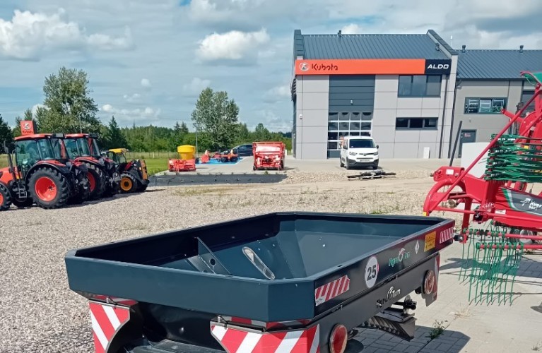 rozsiewacz rnh xl premium